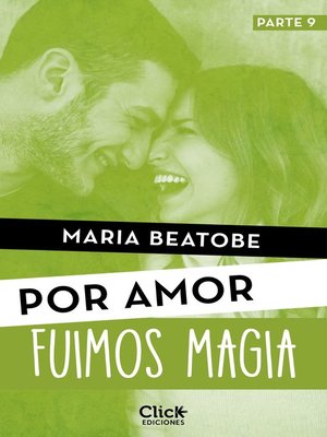 cover image of Fuimos magia